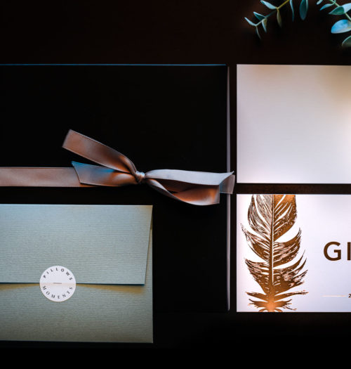 Black Friday Pillows Hotels