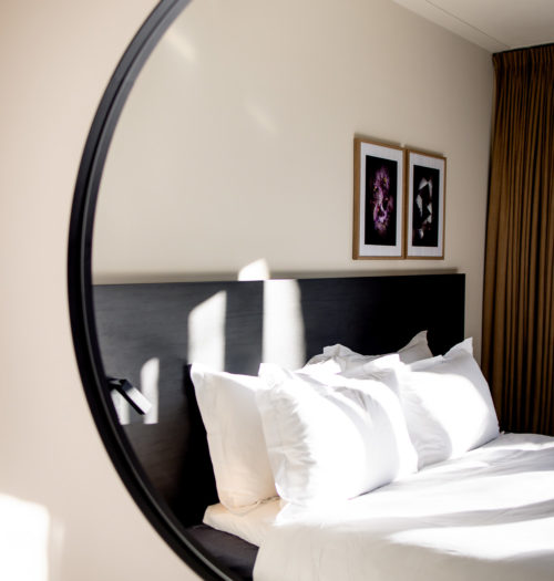 Room Pillows Luxury Boutique Hotel Aan De IJssel Deventer