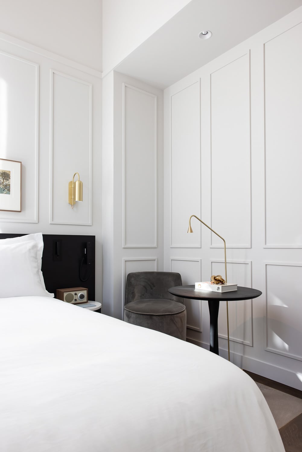 Luxurious Boutique Hotel in Amsterdam