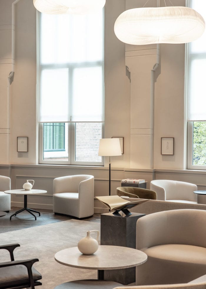 Pillows Grand Boutique Hotel Maurits At The Park