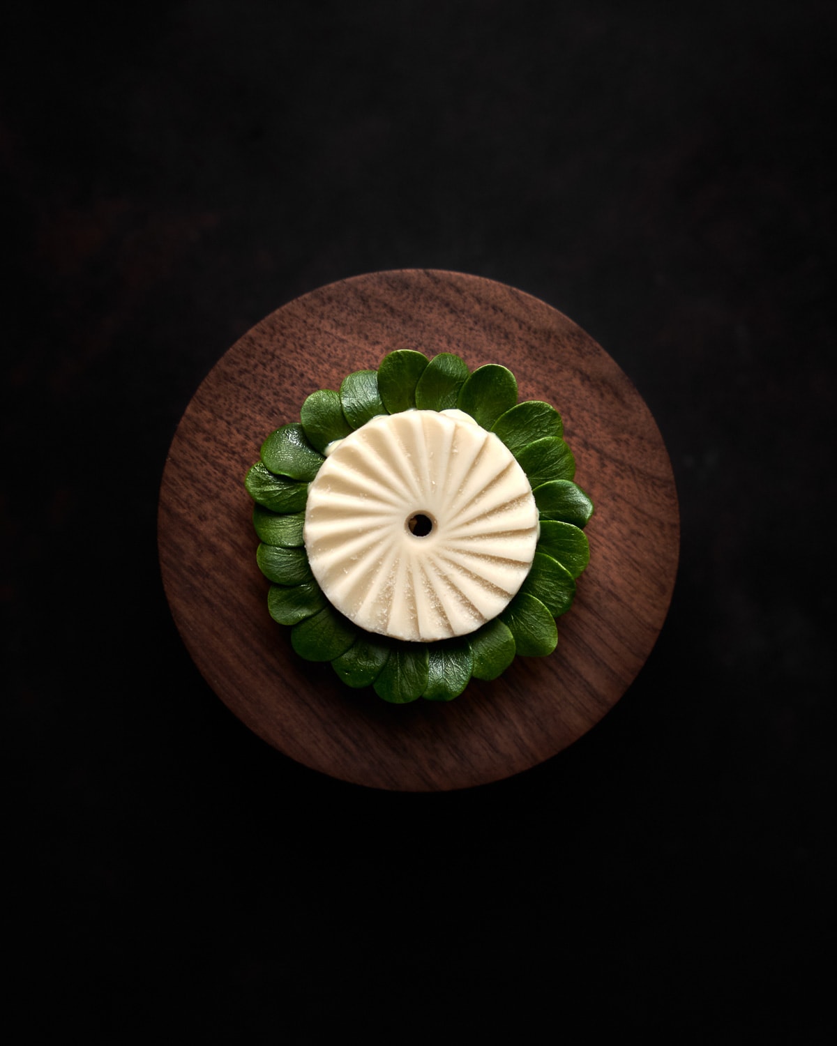 Business Lunch in Amsterdam Pillows Maurits at the Park