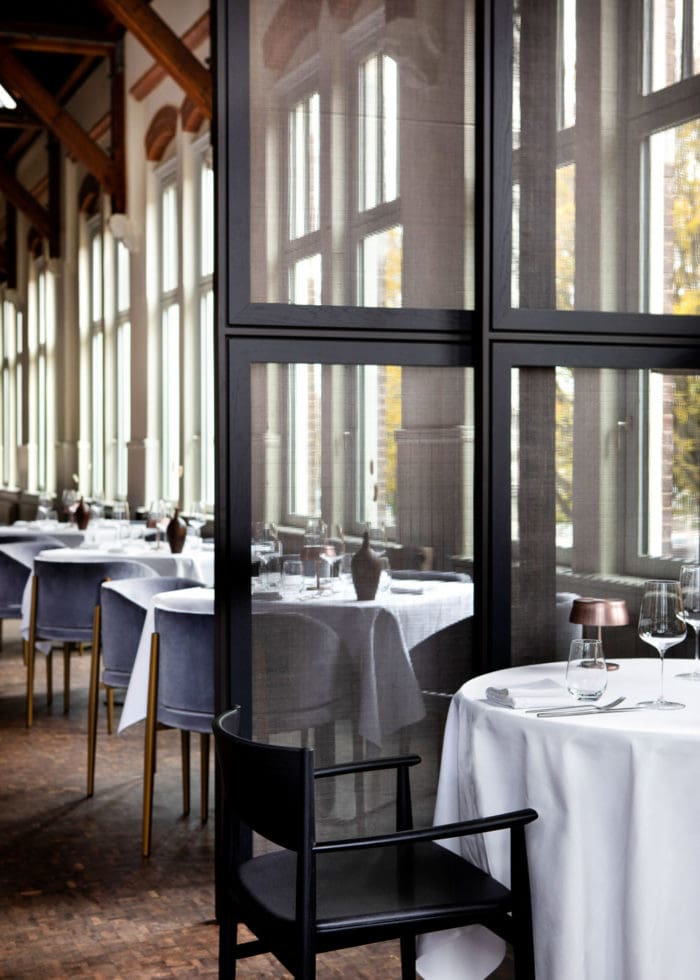 Restaurants in Amsterdam East