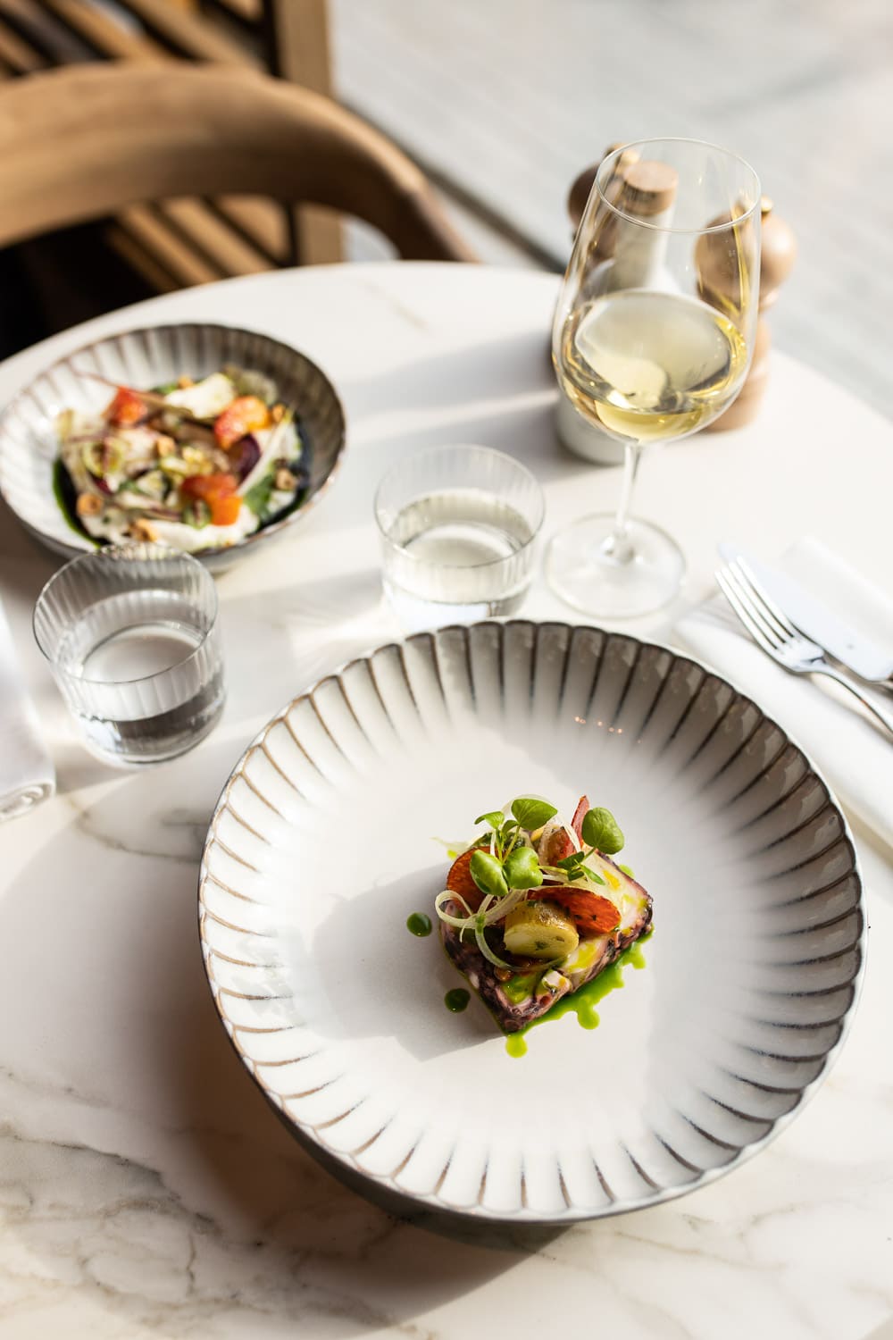 Events in Amsterdam Pillows Maurits at the Park