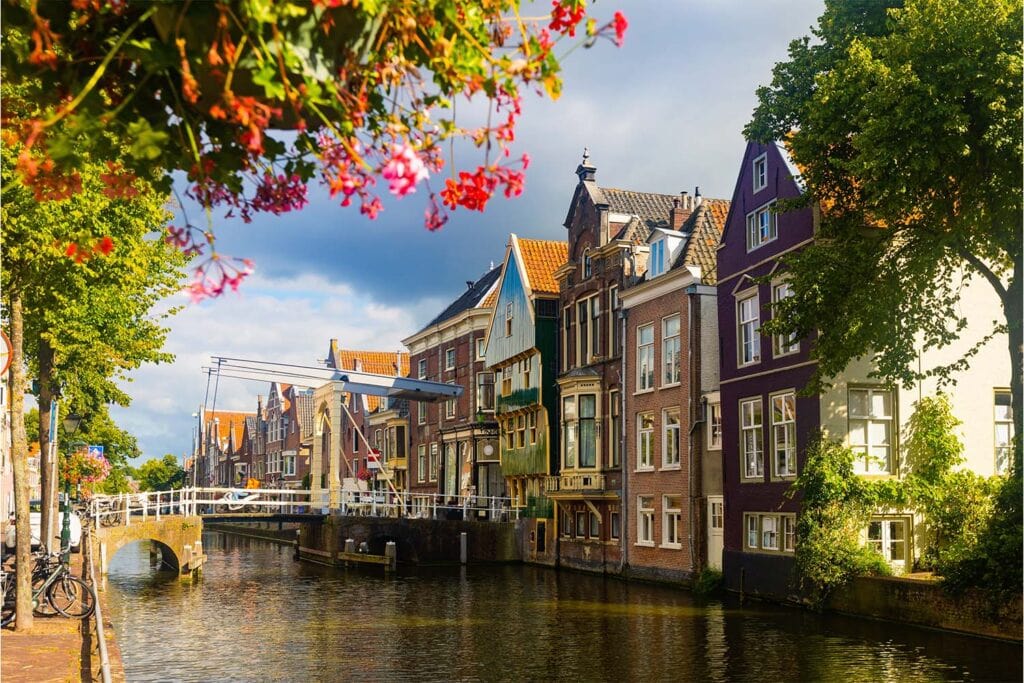 Alkmaar City