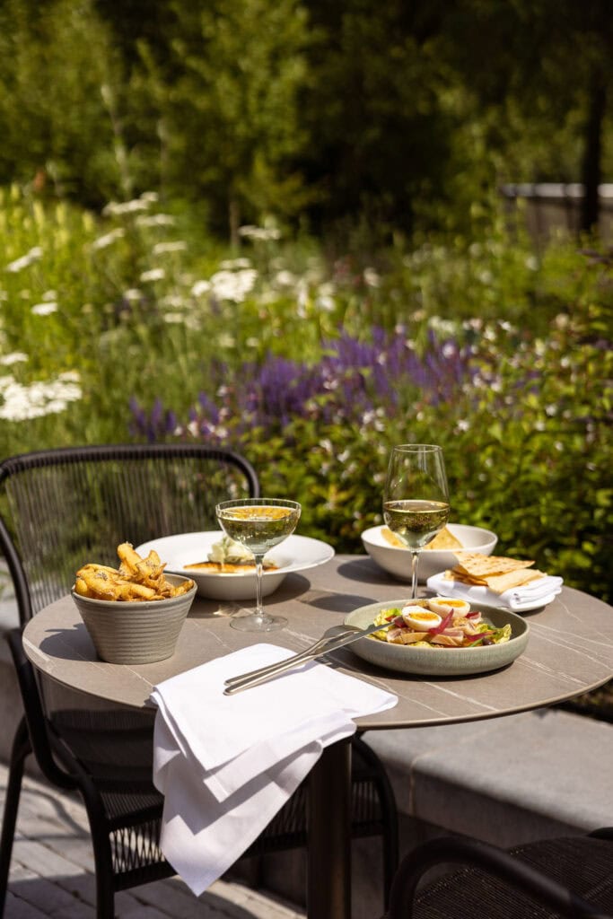 Spring Cafe Brasserie in Amsterdam