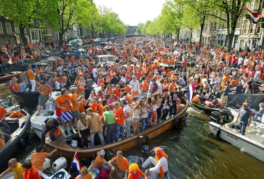 King's Day