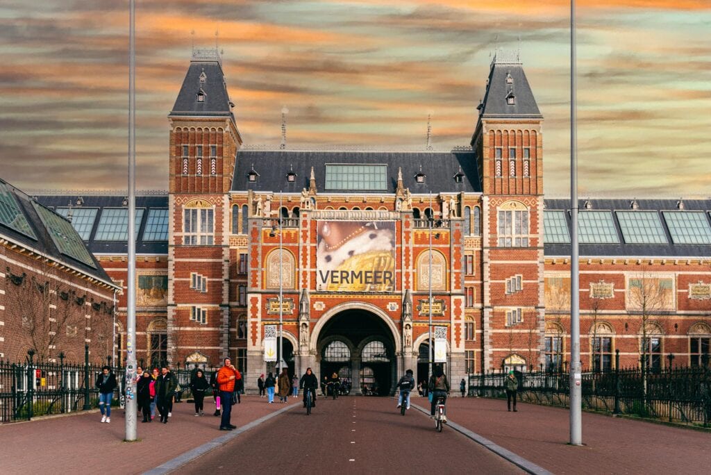 Rijksmuseum