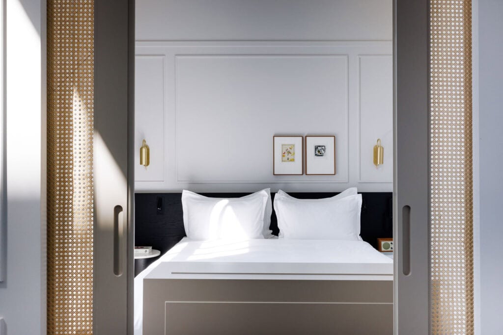 Pillows Suite