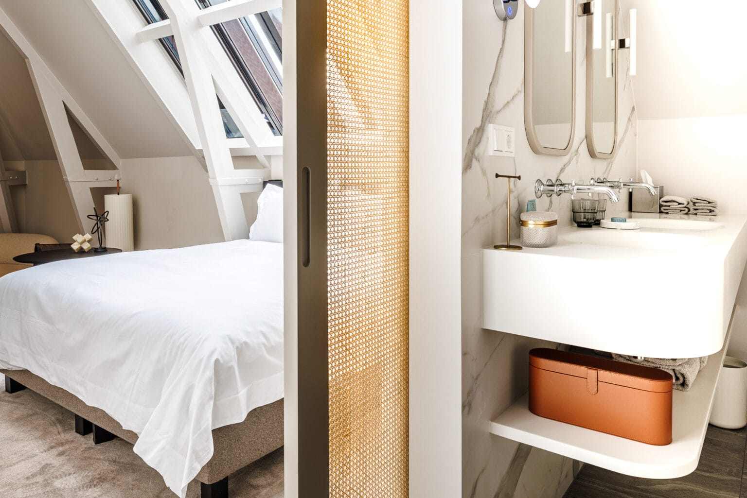 Signature Loft Suite