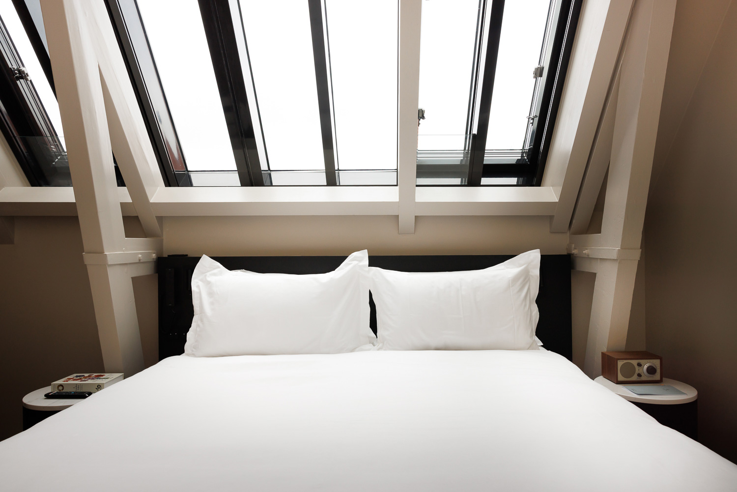 Signature Loft Suite