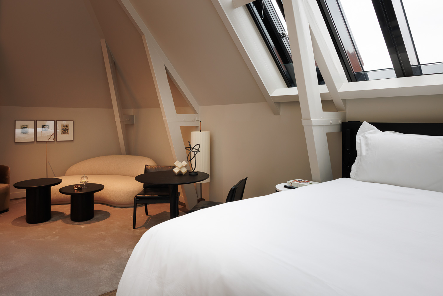 Signature Loft Suite