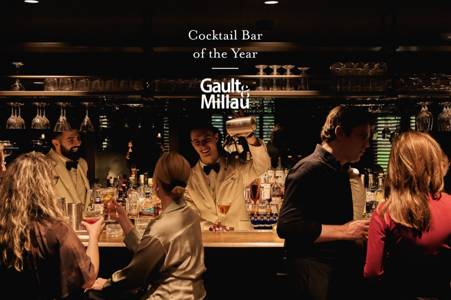 Fitz's Bar
