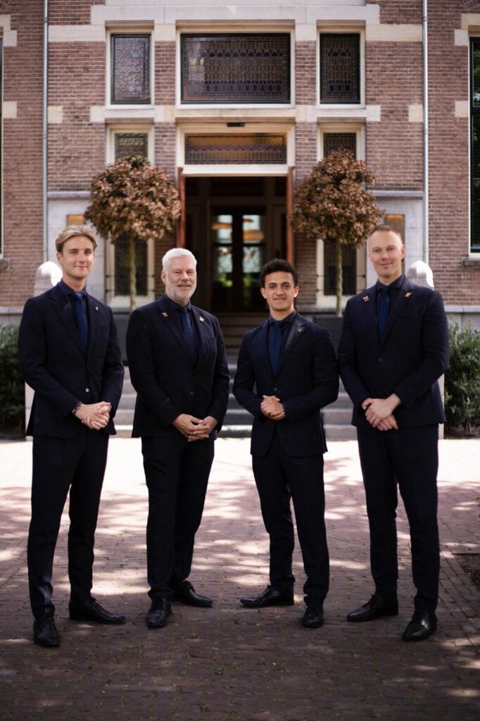 Concierge team