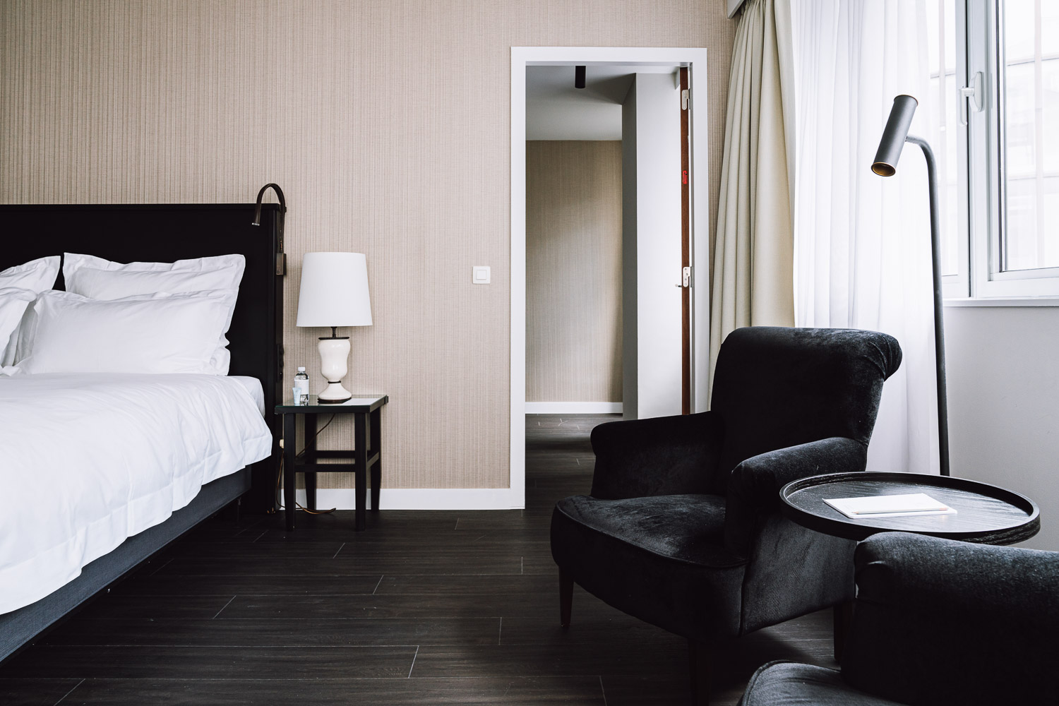 Sandton hotel pillows best sale