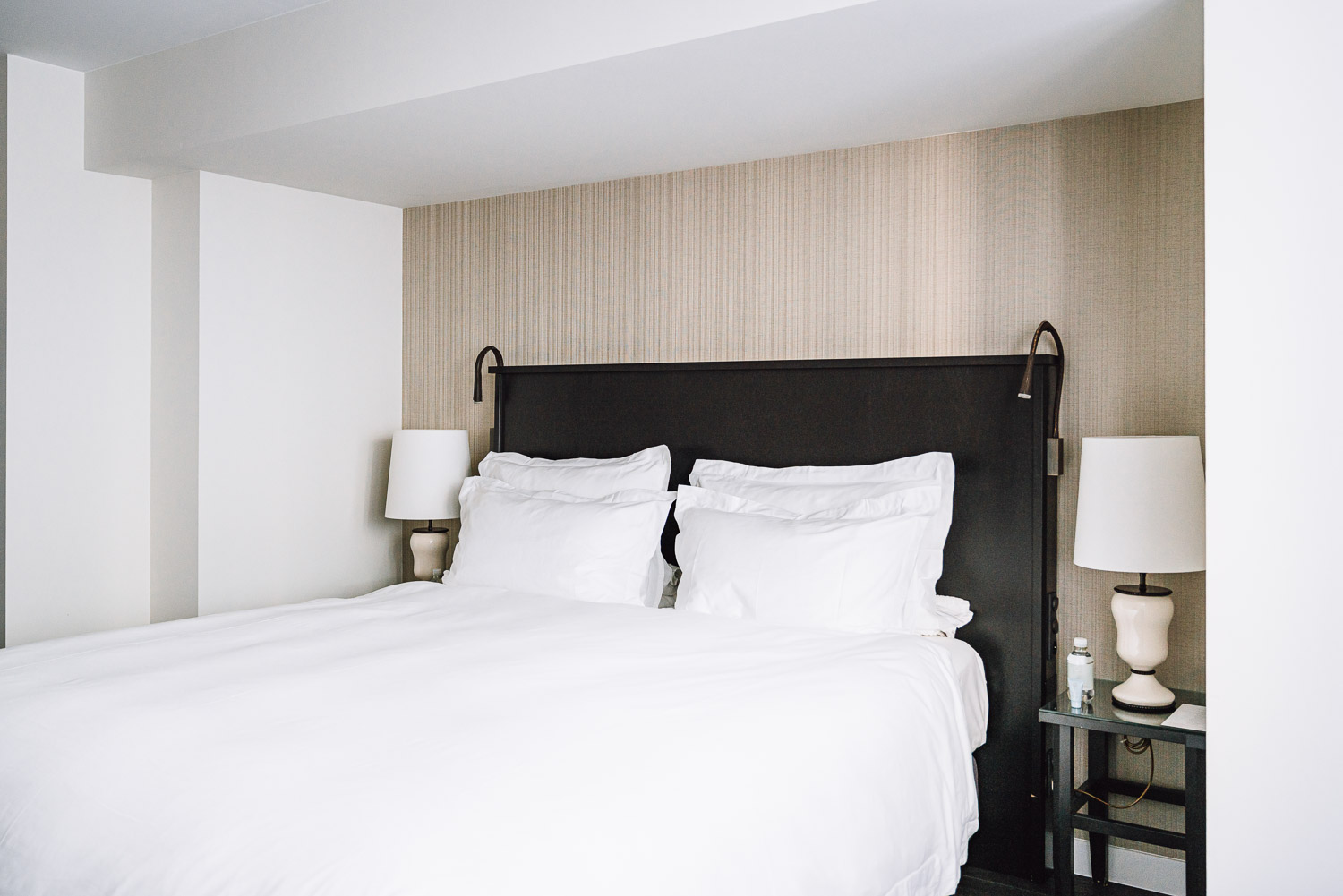 Rooms & Suites in Brussels Pillows City Hotel Brussels Centre