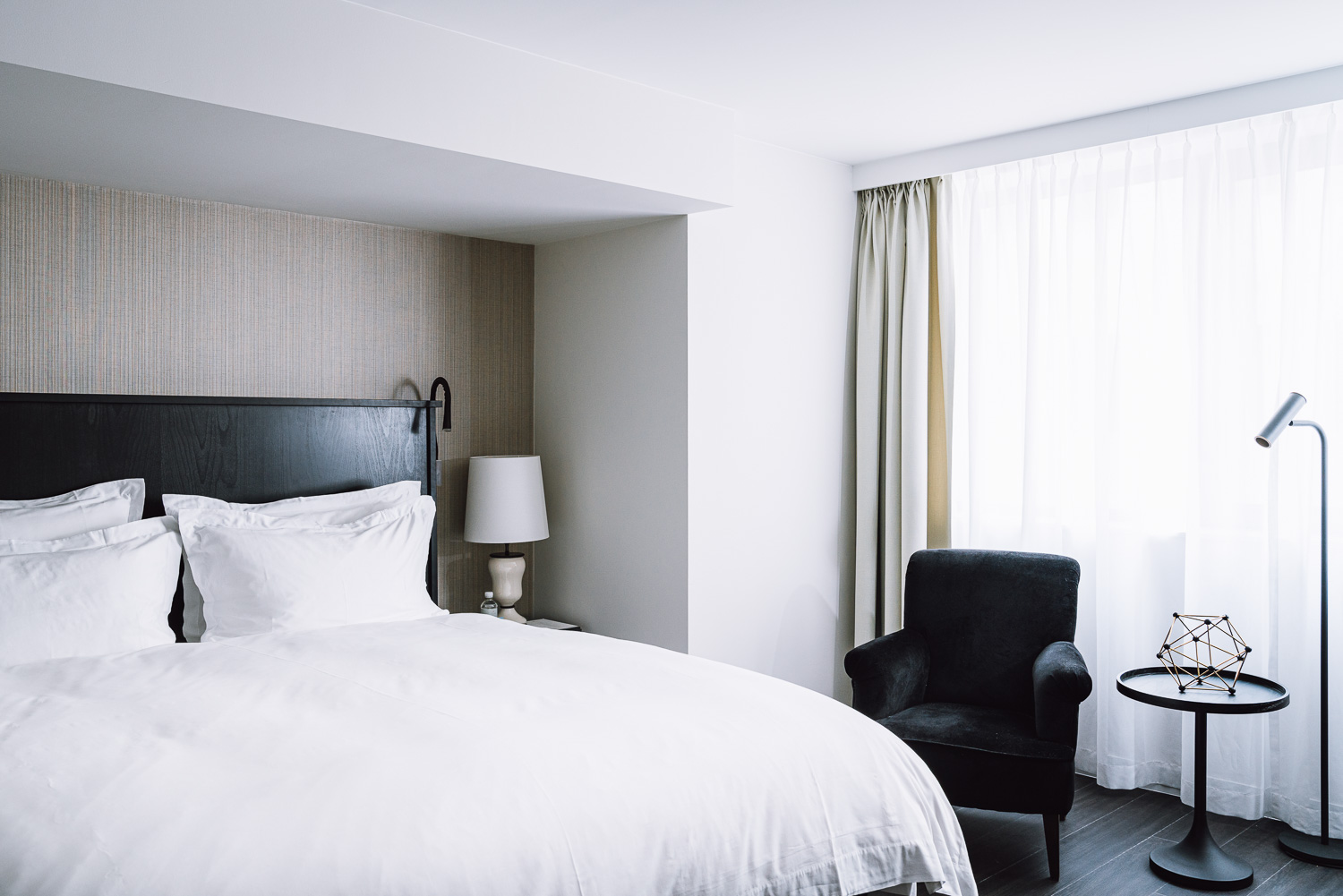 Rooms & Suites in Brussels Pillows City Hotel Brussels Centre