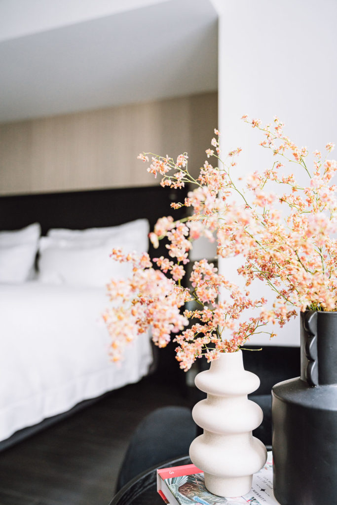 Spring Package Pillows Brussels, Centre