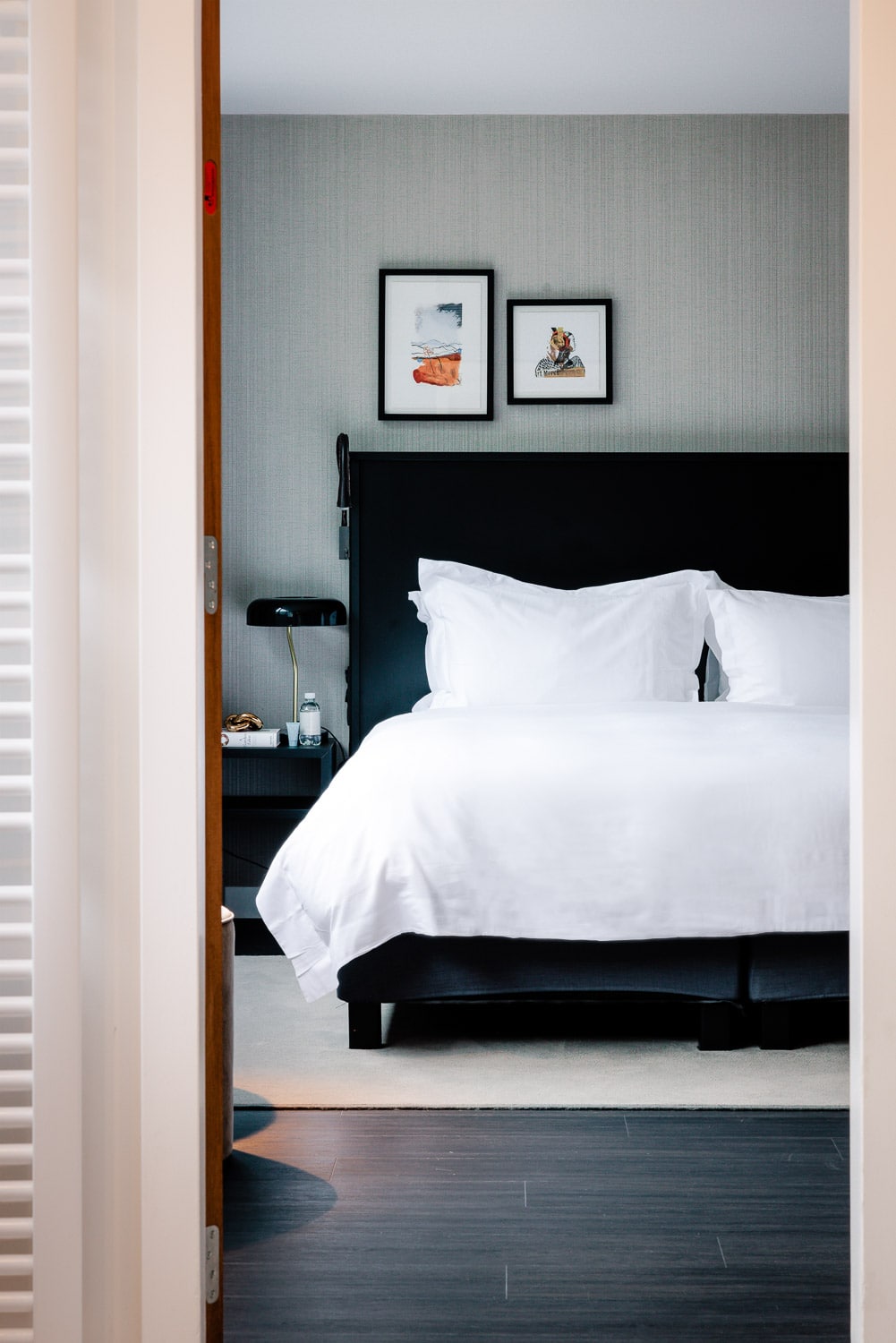 Rooms & Suites in Brussels Pillows City Hotel Brussels Centre