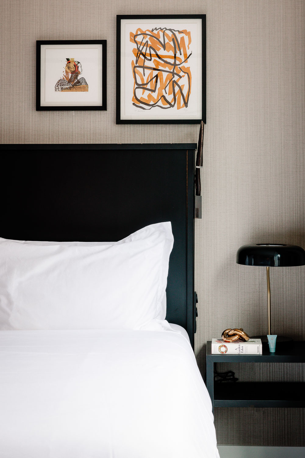 Pillows City Hotel Brussels Centre