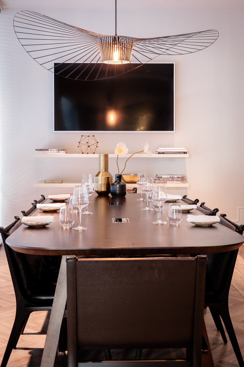 Private dining - Pillows City Hotel Brussels Centre