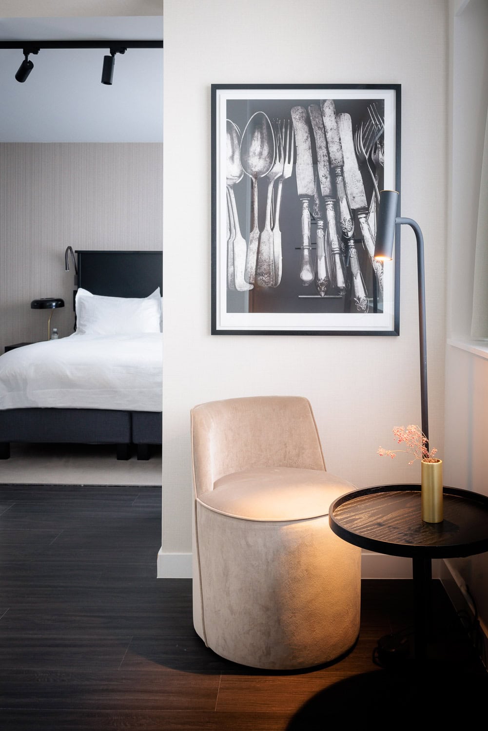 Rooms \u0026 Suites in Brussels - Pillows City Hotel Brussels Centre, image size:1001x1500