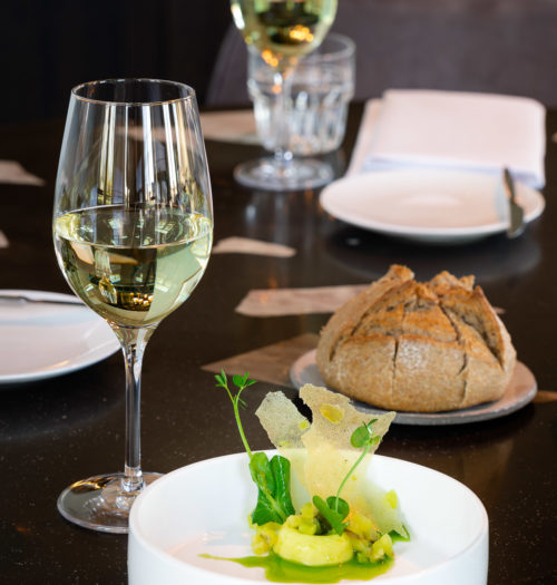 IJssel Restaurant Deventer Food