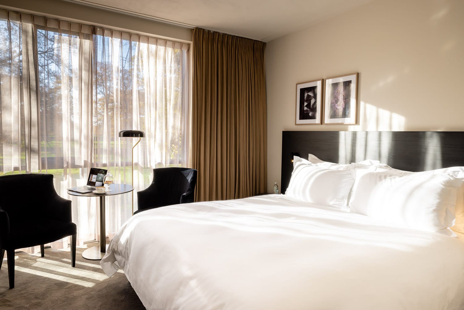 Foto's Pillows Hotels Aan De IJssel Deventer