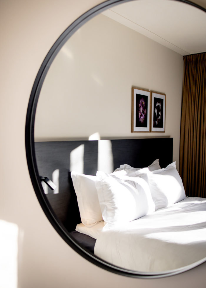 Room Pillows Luxury Boutique Hotel Aan De IJssel Deventer