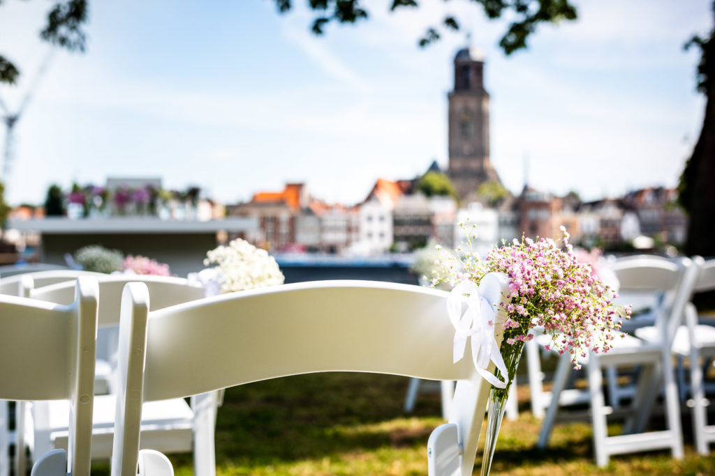 Wedding Pillows Luxury Boutique Hotel Aan De IJssel