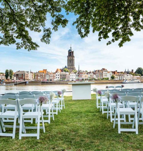 Wedding Pillows Luxury Boutique Hotel Aan De IJssel