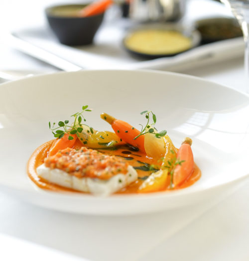Food IJssel Restaurant Deventer