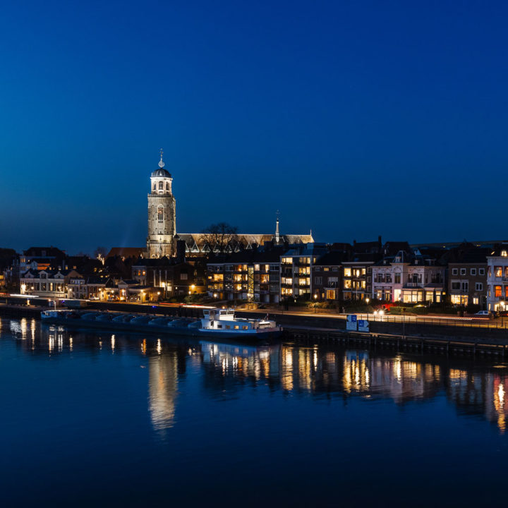 Pillows Luxury Boutique Hotel Aan de IJssel Deventer