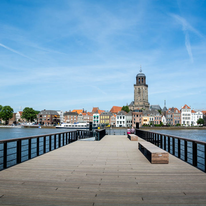 View Pillows Luxury Boutique Hotel Aan de IJssel Deventer