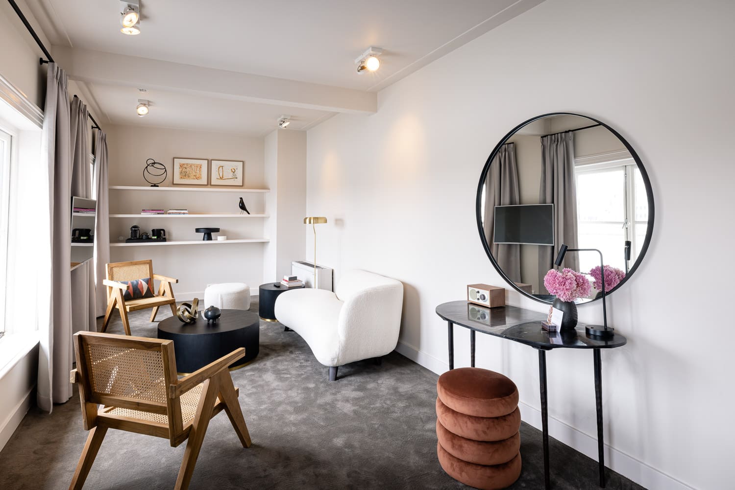 Kamers & Suites in Deventer Pillows Luxury Boutique Hotel Aan De IJssel