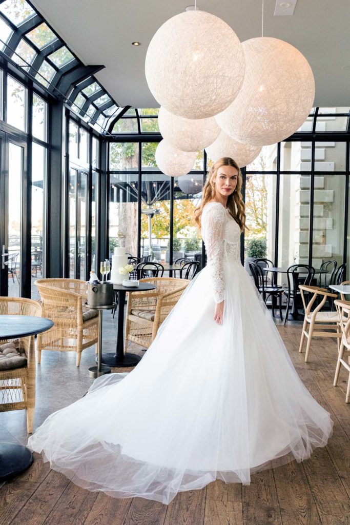 Wedding at Pillows Deventer