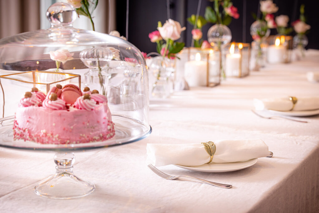 Baby shower Event in Deventer