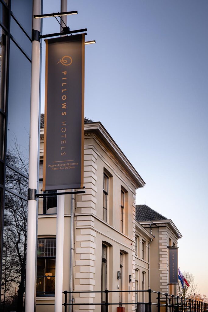 Meetings in Deventer