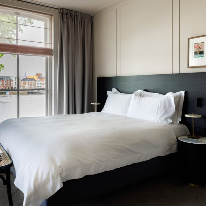 Rooms in Deventer