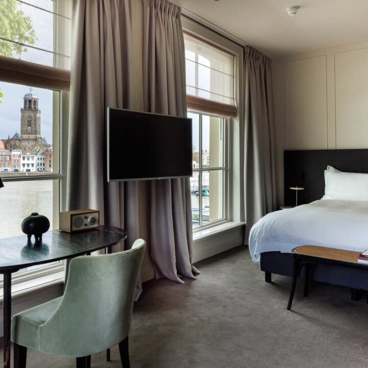 Rooms in Deventer