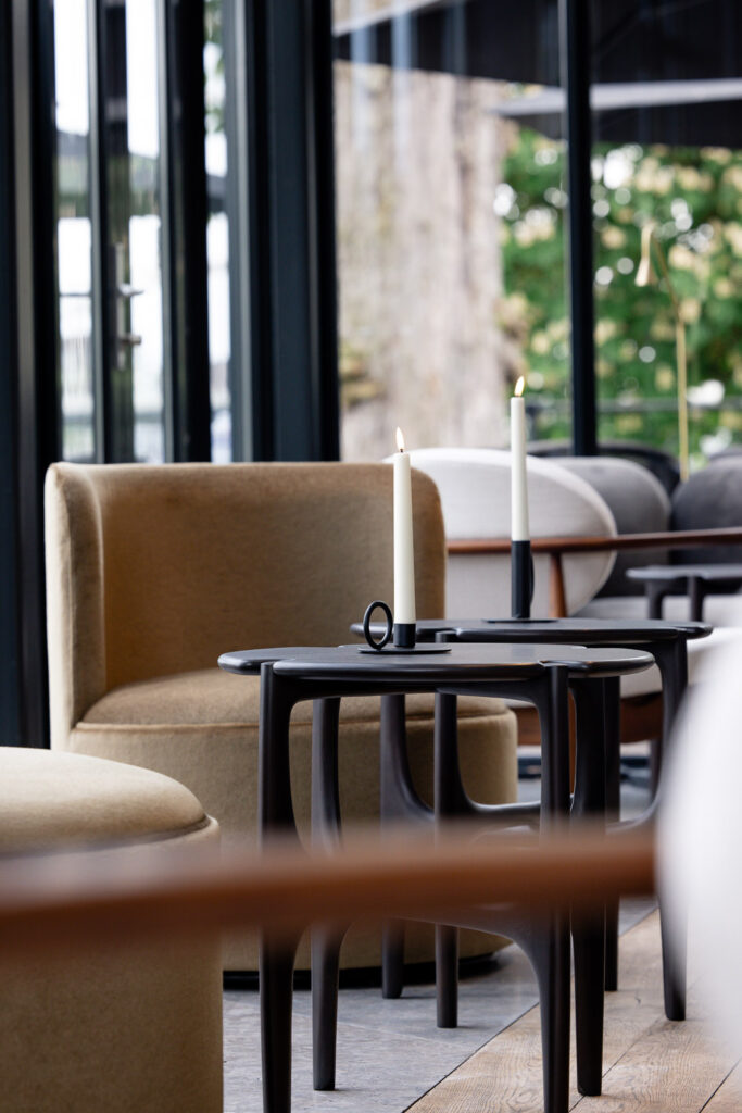 IJssel Restobar in Deventer