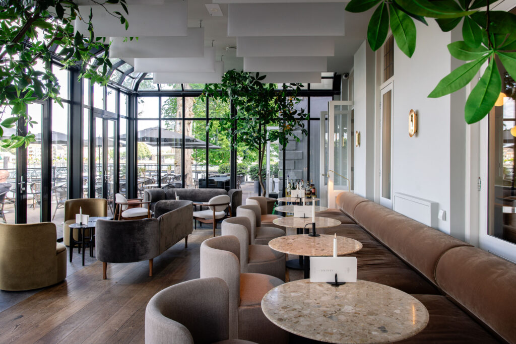 Ijssel Restobar Deventer