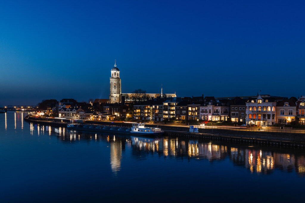 Pillows Hotels Deventer city