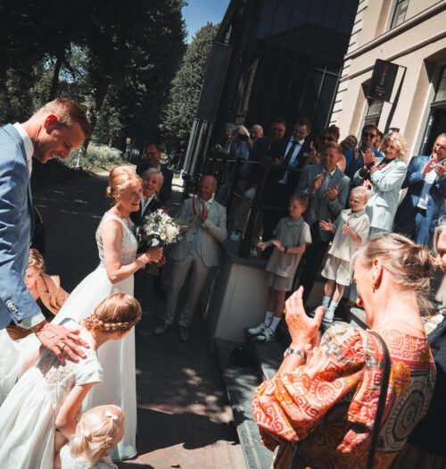 Wedding Deventer