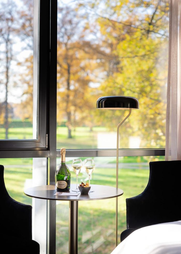 Room Pillows Luxury Boutique Hotel Aan De IJssel Deventer