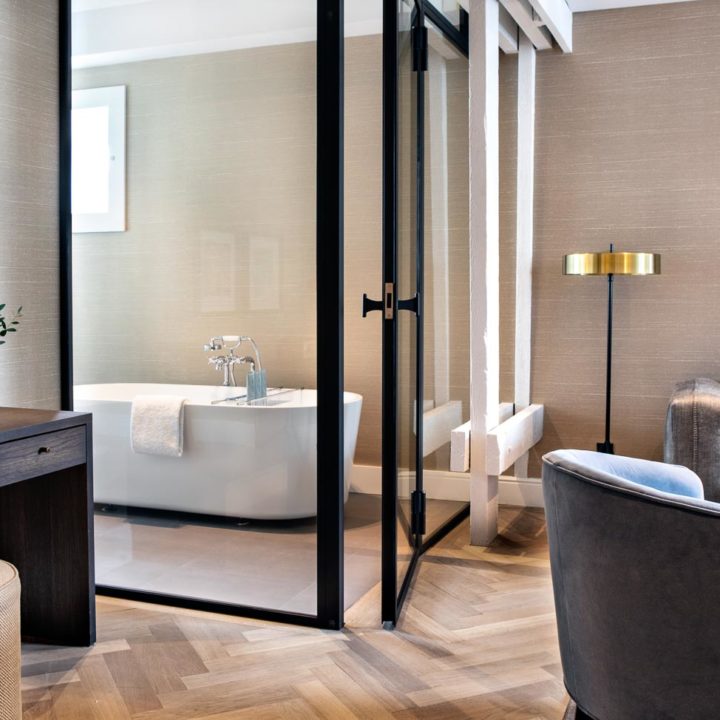 Rooms Suites In Ghent Pillows Grand Boutique Hotel Reylof Ghent