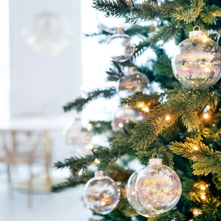 Christmas at Pillows Hotels in Ghent