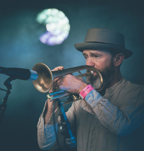 Jazz festival