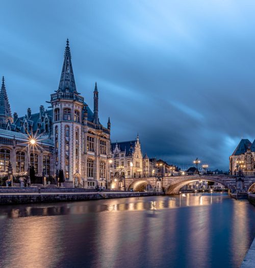 Pillows Hotels City of Ghent