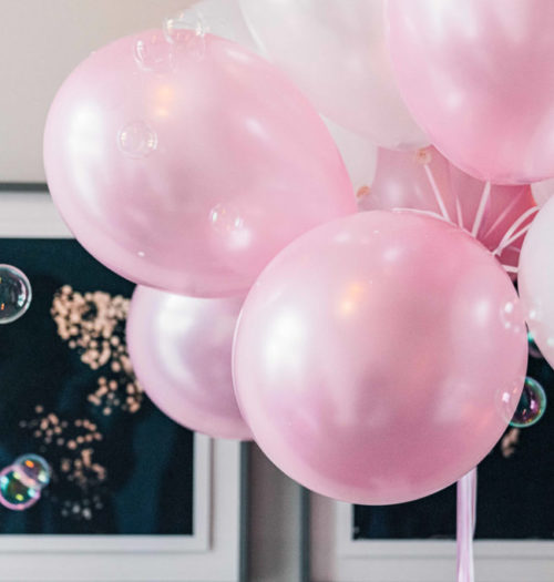 Baby Shower Ghent