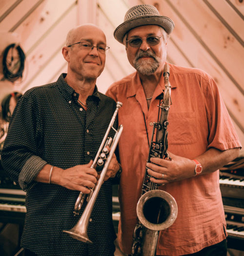 Soundprints Jazz Festival